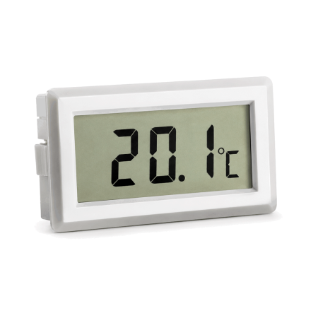 TERMÓMETRO PANELABLE AKO-80025