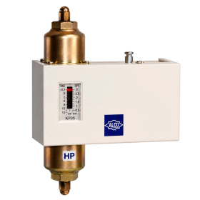 Presostato Diferencial Aceite Alco Controls FD 113