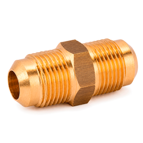 UNION SAE MACHO 3/8"