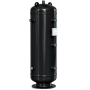 RECIPIENTE DE LIQUIDO VERTICAL PARA CO2 TRANSCRÍTICO RV250.(508x1490) A 90BAR