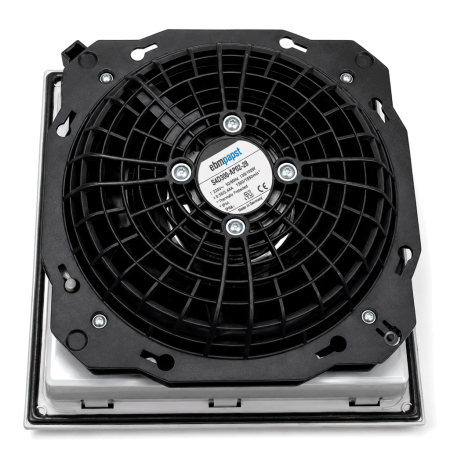 EBM PAPST K2S165-AA17-05 230V 50/60HZ