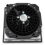 EBM PAPST K2S165-AA17-05 230V 50/60HZ