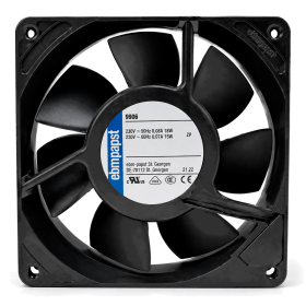 VENTILADOR AXIAL PAPST-4656N
