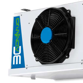 VENTILADOR EVAPORADOR FRIGA BOHN EC-A 3243C PDLP00962 PALA 300MM, TENSIÓN 50HZ: I 230