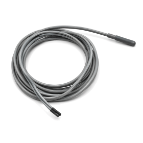 Resistencia tipo torpedo 3000mm 45w