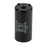 CONDENSADOR DE ARRANQUE 125-160 MF 330V