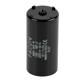 CONDENSADOR DE ARRANQUE 50-60 MF 330V