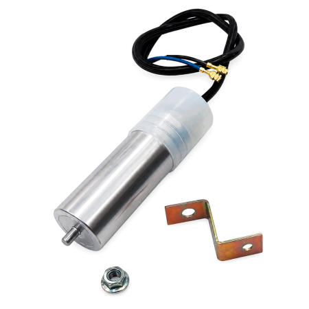 CONDENSADOR DE TRABAJO 450V 60 MF MITSUBISHI PUH-P4VGAA1.UK