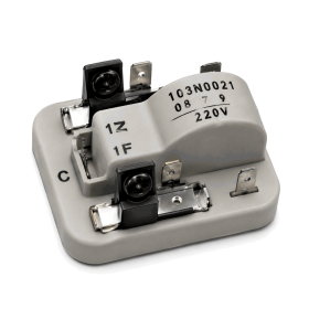 RELÉ FRIGO DANFOSS 11CB6UN126