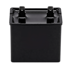 CONDENSADOR MOTOR VENTILADOR RQ71B7V3B 2008396