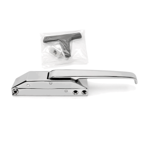 CIERRE VERTICAL COMPLETO AUTOMÁTICO CÁMARA MODELO FC140K/G690