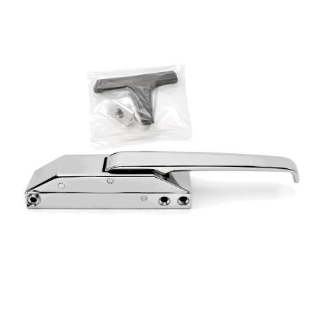 CIERRE VERTICAL COMPLETO AUTOMÁTICO CÁMARA MODELO FC140K/G690