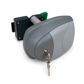 CIERRE PUERTA CAMARA GRUPO REPRO G-559 HP CON CERRADURA