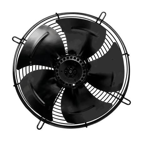 VENTILADOR AXIAL DE RECAMBIO YWF2E-250 ASPIRANTE 230V