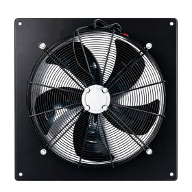 Ventilador MAER con embocadura YSWF102L40P4-615H-500