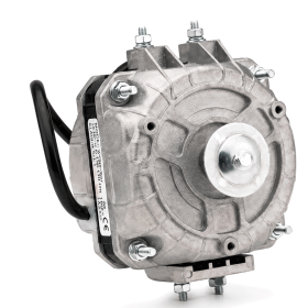 MOTOVENTILADOR MULTIANCLAJE 10W 220-240V