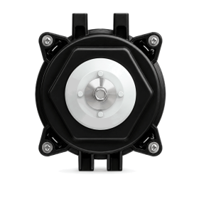 Motoventiladores monofásicos multianclaje de alta eficiencia EBM NiQ MOTOR 3212