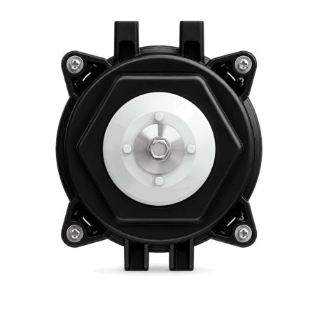 Motoventiladores monofásicos multianclaje de alta eficiencia EBM NiQ MOTOR 3212