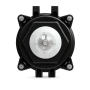 Motoventiladores monofásicos multianclaje de alta eficiencia EBM NiQ MOTOR 3212