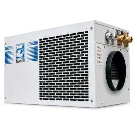 Motor Ventilador centrifugo Monoblock Zanotti BDB330DB31XX