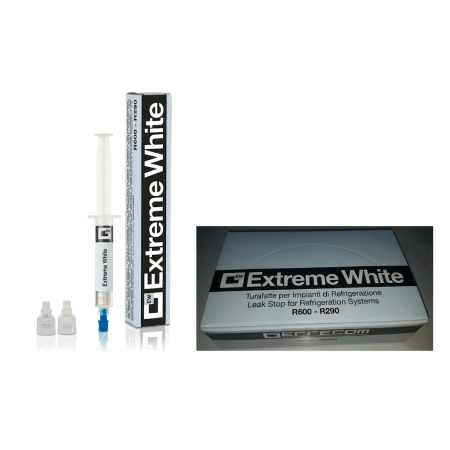 SELLADOR DE FUGAS EXTREME WHITE R290-R600