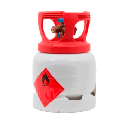 PROPANO R-290 (5Kg)