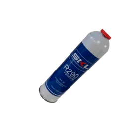 PROPANO R-290 (370gr)