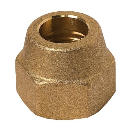 TUERCA SAE 1/4"