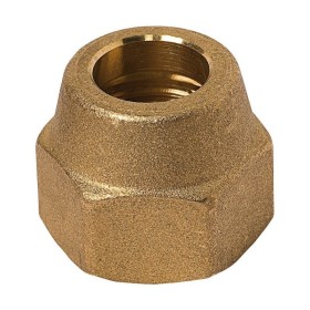 TUERCA SAE 3/8"