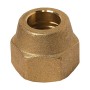 TUERCA SAE 3/8"