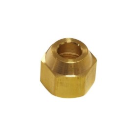 TUERCA SAE REDUCIDA  5/8" X 1/2"