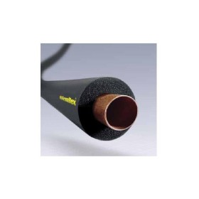 AISLAMIENTO PARA TUBERÍA "ARMAFLEX" 1 3/8" LONGITUD 2M, ESPESOR NOMINAL 19,0mm