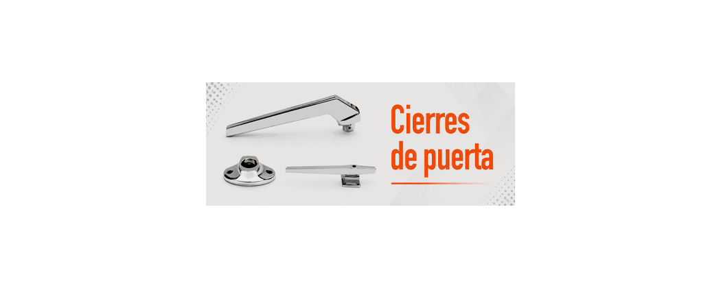 Cierres de puertas para frío industrial | Solocompresores.es