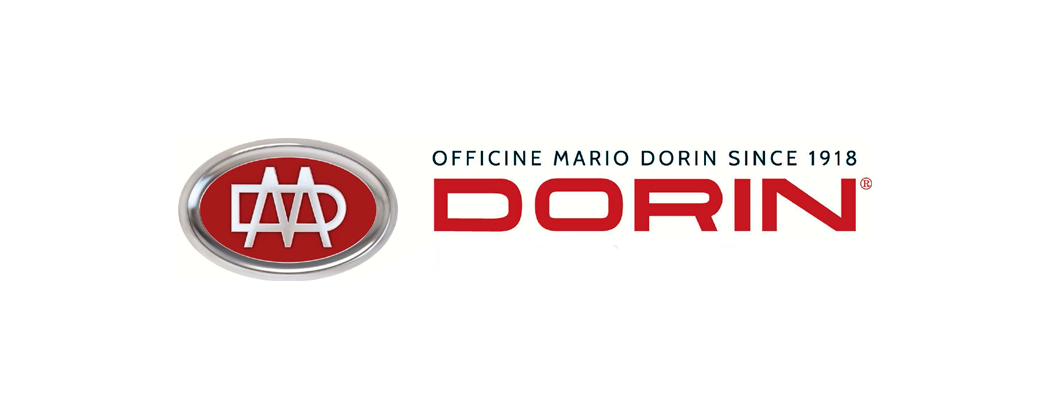Dorin para frío industrial | Solocompresores.es