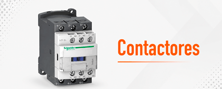 Contactores para frío industrial | Solocompresores.es