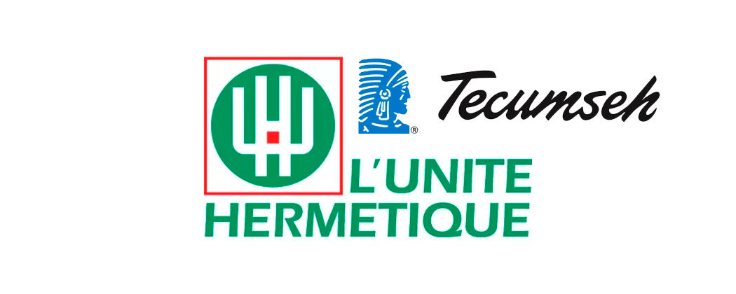 Lunite hermetique para frío industrial | Solocompresores.es