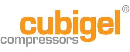 Cubigel Electrolux para frío industrial | Solocompresores.es