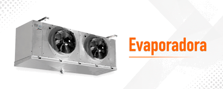 Evaporadores para frío industrial | Solocompresores.es